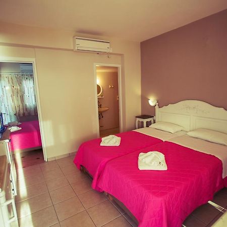 Sunshine Resort Lassi  Extérieur photo