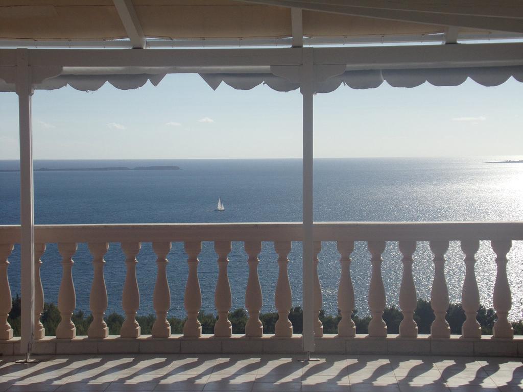 Sunshine Resort Lassi  Chambre photo