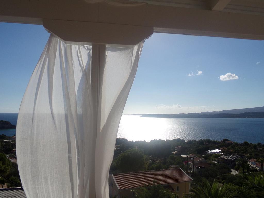 Sunshine Resort Lassi  Chambre photo