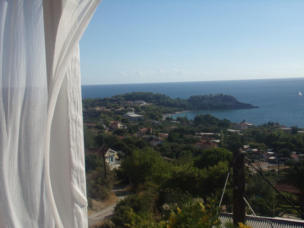 Sunshine Resort Lassi  Chambre photo