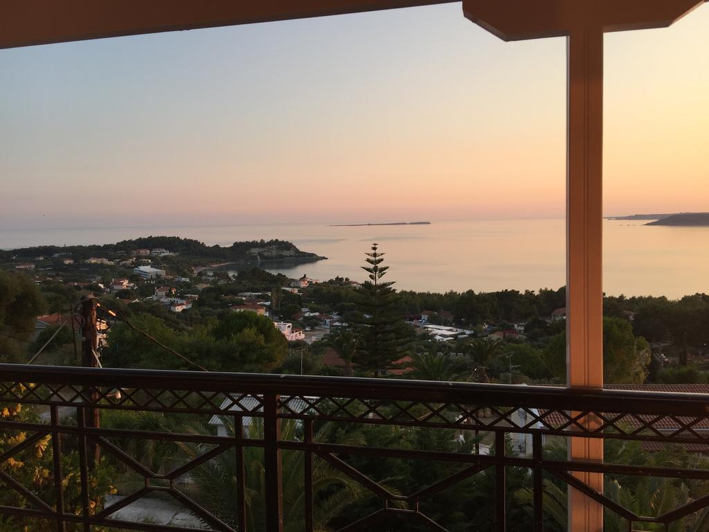 Sunshine Resort Lassi  Chambre photo