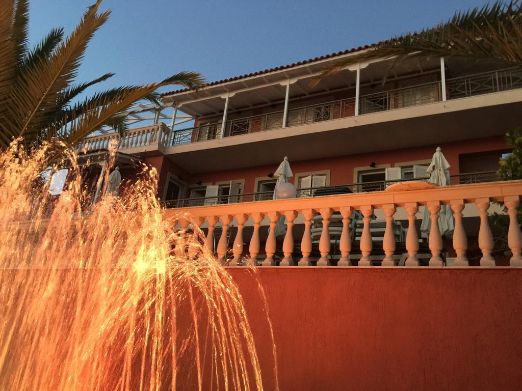 Sunshine Resort Lassi  Chambre photo