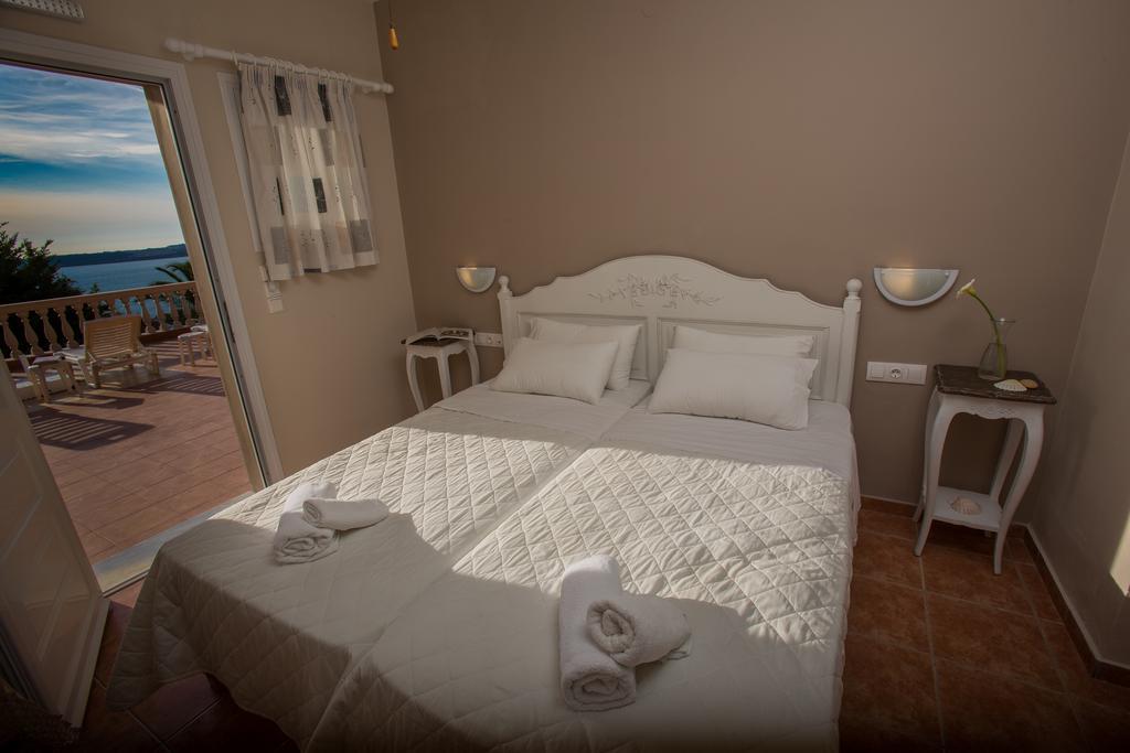 Sunshine Resort Lassi  Chambre photo