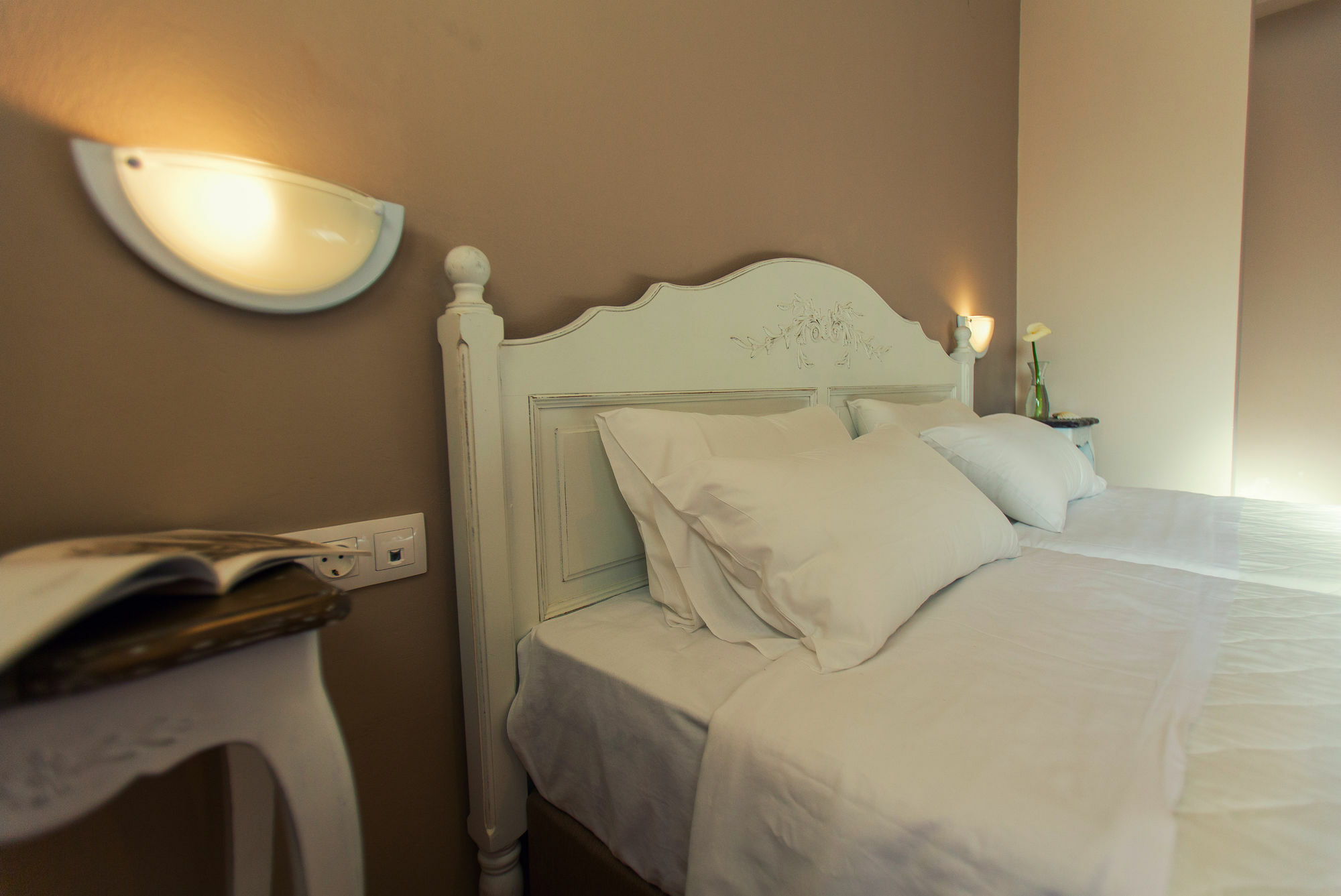 Sunshine Resort Lassi  Extérieur photo